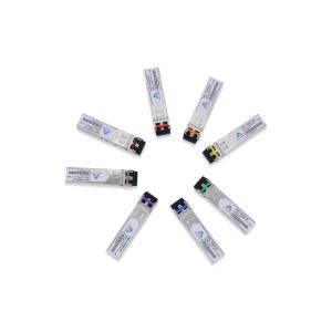 Buy cheap 1.25G SFP CWDM 40km 1310nm Dual LC SMF from wholesalers