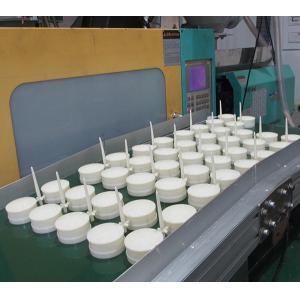 Buy cheap Precision Injection Molding Services with ±0.01mm Tolerance and 500,000-1,000,000 Shots Mold Life for Fast 15-30 Days Lead Time from wholesalers