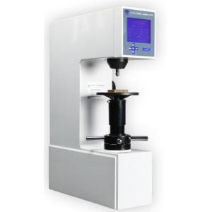 Multifunction Digital Plastic Testing Equipment , Plastic Rockwell Hardness