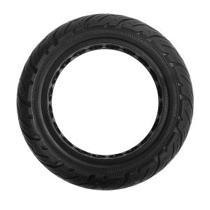 Buy cheap 10 X 2.5 Solid Wheels Honeycomb Tire for Ninebot Max G30 G30 Electric Scooter Spare Parts Black 36V 10 Inch Scooter 10X2.5 from wholesalers