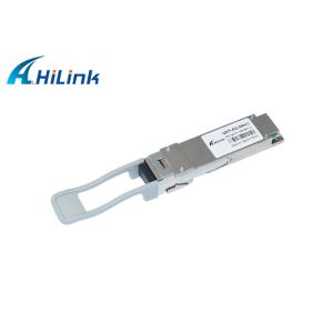 40G QSFP+ Transceiver Module SWDM4 850nm OM3 DOM DDM