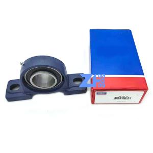 Buy cheap SY50TF Pillow Ball Bearing Heavy Load Low Noise from wholesalers