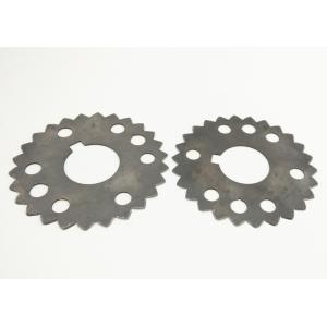 Buy cheap Fin Machine Use Carbide Circular Blade With High Cutting Performance from wholesalers