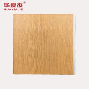 Buy cheap Recyclable 73% UPVC Wall Panels , Plastic Wall Covering Panels from wholesalers
