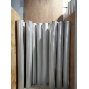 Buy cheap 640 819 914mm 165M 195M Mesh Rotary Nickel Screen Cylinder from wholesalers