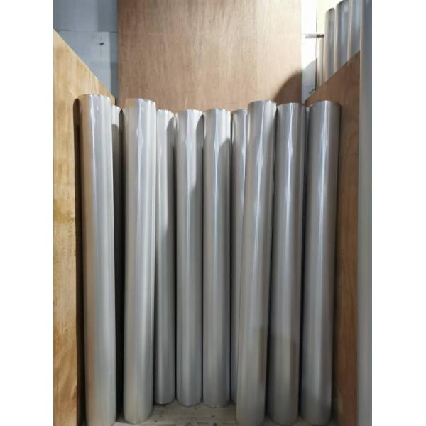 Buy cheap 640 819 914mm 165M 195M Mesh Rotary Nickel Screen Cylinder from wholesalers