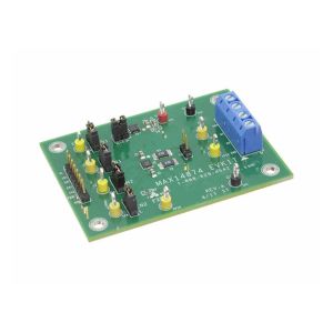Buy cheap MAX14874EVKIT Embedded Solutions Motor Driver Power Management Evaluation Board from wholesalers