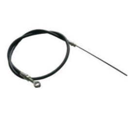 Buy cheap 45 Sears Craftsman Riding Lawn Mower Deck Engagement Cable G4130762 from wholesalers