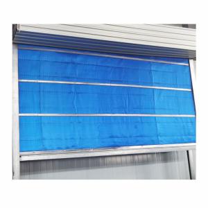 Buy cheap High Humidity Fire Roller Curtain With Less Than 4 Hours Fire Duration from wholesalers