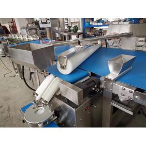 Buy cheap Fully Automatic Flattening And Wrapping Machine With High Effciency from wholesalers