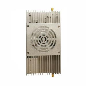 CD100NMT Long-Distance Wireless Communication Simplified with COFDM Transmitter