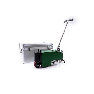 Buy cheap SWT-WP1 TPO Welding Machine 4200W Automatic Advertising Roof Waterproofing from wholesalers