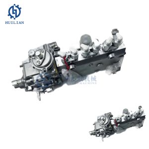 Buy cheap LG225 Fuel Injection Diesel Pump Assy for Machinery Excavator Engine Spare Parts Fuel Injection Diesel Pump Assyment from wholesalers