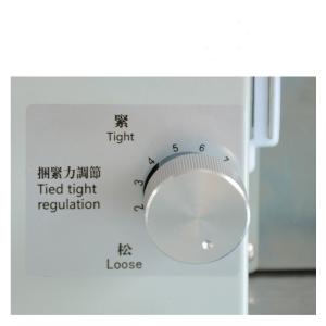 Buy cheap Paper Note Binding Machine Note Bundling Machine Bank Strapping Machine from wholesalers