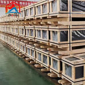 Buy cheap Rp Regular Power 75mm 150mm graphite electrode HP UHP from wholesalers