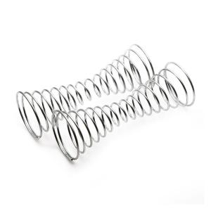 Buy cheap Custom SUS304 1.2mm Conical Compression Spring from wholesalers