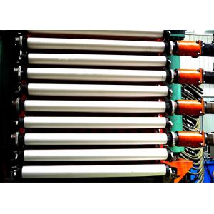 Buy cheap 10 Layers Stainless Steel Filter Press 15m2 Sludge Dewatering Filter Press from wholesalers