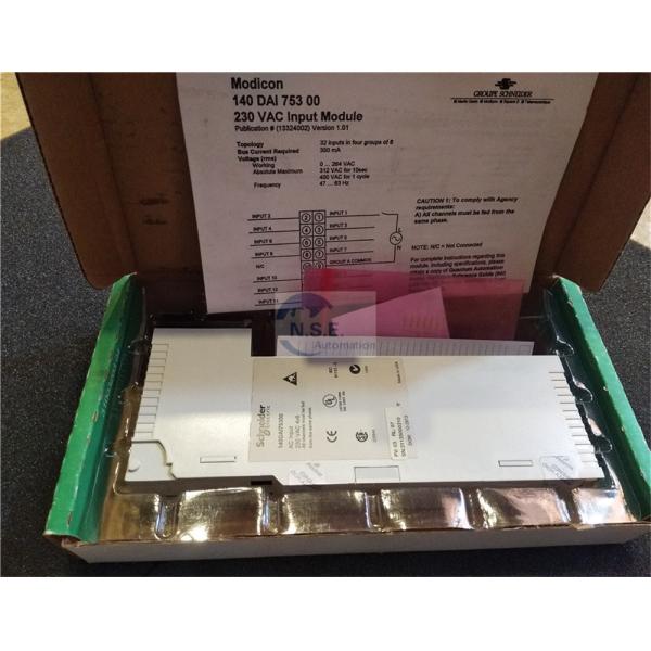 Quality Schneider Modicon 140DDM39000 discrete I/O module Modicon Quantum 140DDM39000 for sale