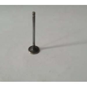 6D102 Diesel Engine Valves Intake And Exhaust Valves 6736414110 3802355