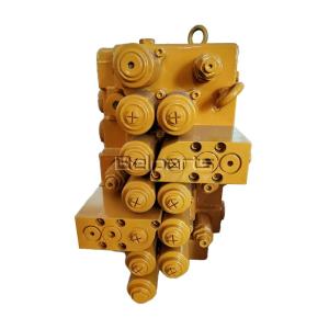 Buy cheap Hyundai Excavator Control Valve Assy 31N3-10110 for R110-7 R130-5 R150-7 from wholesalers