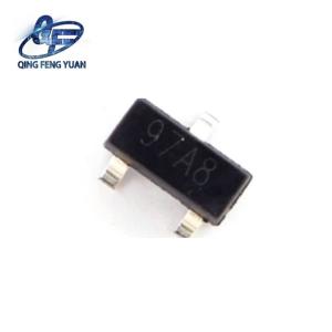 Buy cheap Semiconductor Module ON MAC97A8 SOT-223 Electronic Components ics MAC97 P32mx460f512lt-80v/pt from wholesalers