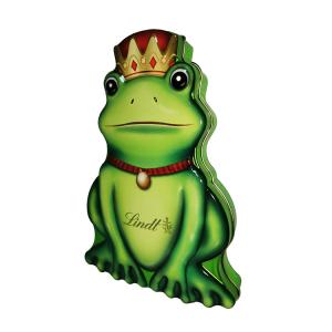 Buy cheap Frog Shape Cartoon Candy Box , Decorative Gift Boxes For Coffee Biscuit Packing from wholesalers