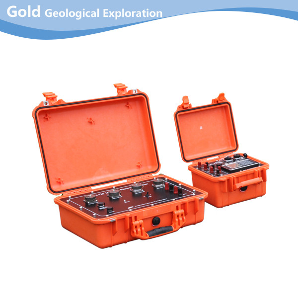 Buy cheap High Power Max 120 Channels Optional Electrical Resistivity Tompgraphic System from wholesalers