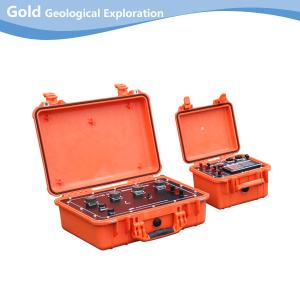 Buy cheap High Power Max 120 Channels Optional Electrical Resistivity Tompgraphic System from wholesalers