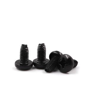 Buy cheap Galvanized DIN 7500 Cross Recessed Pan Head Thread Rolling Screws from wholesalers