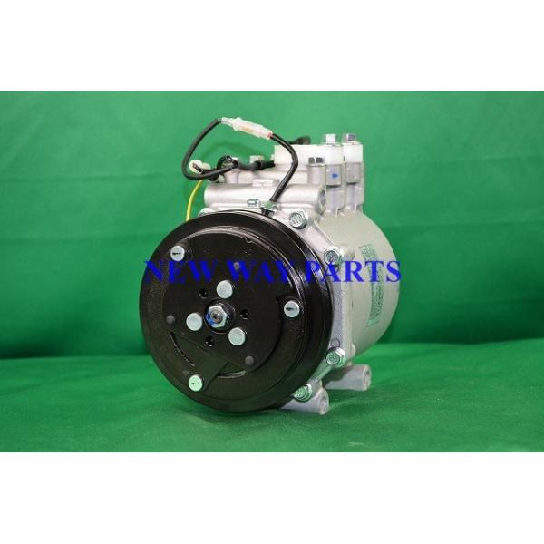 Buy cheap akc200a271a akc200a276a akc200a252b akc200a256a mk447400 6m61 6d17 engine compressor from wholesalers