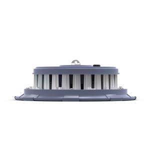 China Commercial 100W 9000LM UFO LED High Bay Warehouse Light on sale