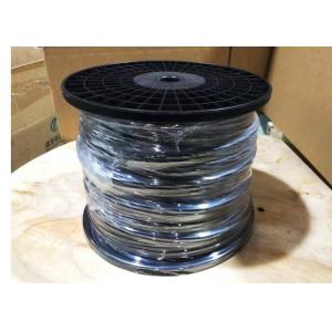 Buy cheap XLPE 4mm2 Twin Core DC Solar Cable For Solar Pv Tinned Copper 1800V Solar Installation from wholesalers