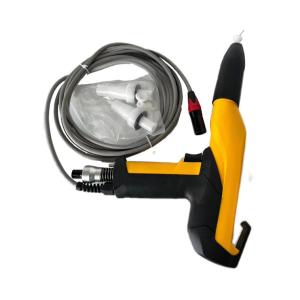 Buy cheap Upgrade Your Coating System with Advanced Electrostatic Powder Coating Spray Gun from wholesalers