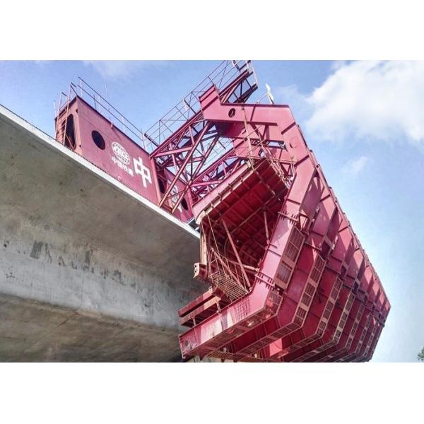 Quality Easy Use Customized Movable Scaffolding System Q235B Steel Easy Maintenance for sale