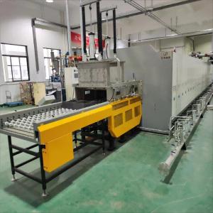 Buy cheap Nature Artificial Graphite RHK Roller Hearth Furnace from wholesalers