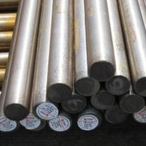 Buy cheap 4140 Carbon Steel Rod 42CrMo4 10mm Mild Steel Rod Decoiling from wholesalers
