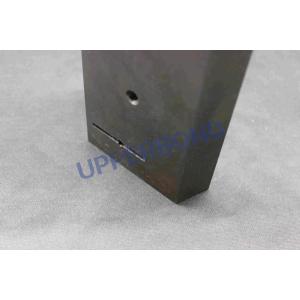 Ferrous Material Cigarette Wrapping Paper Connecting Block Of Filter Assembler