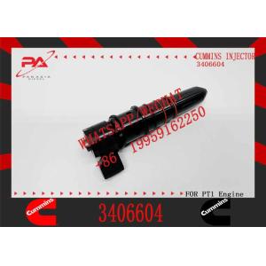 Buy cheap fuel injector 1000019903 forQSK19 QSK38 QSK50 QSK60 engine from wholesalers