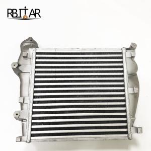 Buy cheap Porsche Cayenne Intercooler Charge Air Cooler Driver Side 95511063901 from wholesalers