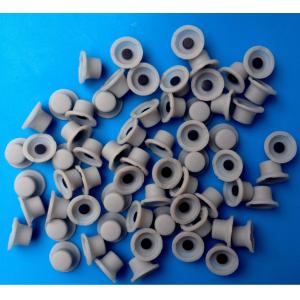 Buy cheap Soft Rubber Keypad Buttons For Electronics Telecommunication from wholesalers