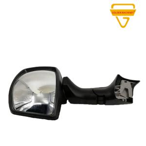Buy cheap 81637306660/81637306572 MAN Parts Truck Outside View Ramp Mirror from wholesalers