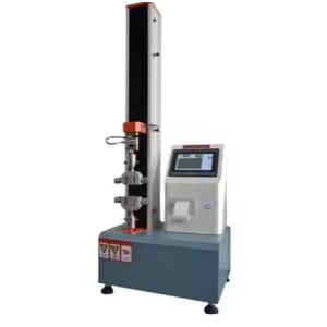 Buy cheap Flammability Testing Equipment for Non-Metallic and Metal Materials with High Control Accuracy and Modular Design from wholesalers