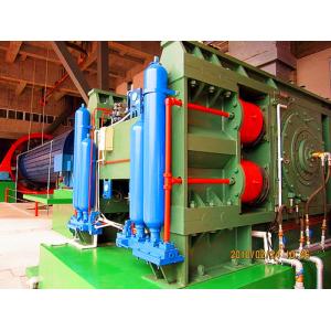 Buy cheap Mine High Pressure Roller Mill Machine High Recovery Rate from wholesalers