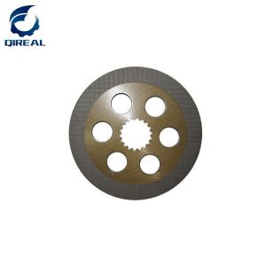 Buy cheap  6Y5913 Clutch Friction Plate Size 333.5*70*8.3 18 Teeth from wholesalers