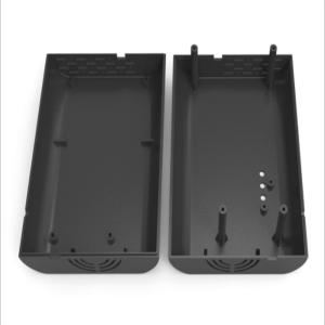 Buy cheap Precision Precision Mold Services Customized PPA Motor Plastic Rack from wholesalers