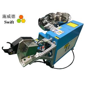 Buy cheap Foot Pedal Control Automatic Cable Tie Tool Applicator With A Fixed Cable tie Gun from wholesalers