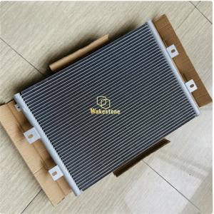 A/C Condenser Radiator For Liugong Excavator CLG905 906 907 908 C913E 915D