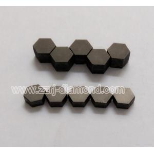Buy cheap D21 Polycrystalline diamond(PCD) die blanks for wire drawing from wholesalers
