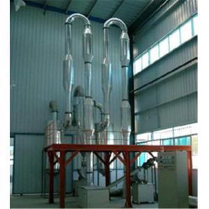 Buy cheap Siemens Motor QG 20m2 Air Stream Dryer With Fan from wholesalers