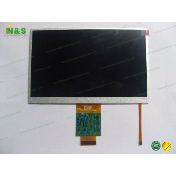 Quality LG Display 7.0 inch LB070WV6-TD08 Normally White with 151.44×90.576 mm Active Area Surface Antiglare for sale